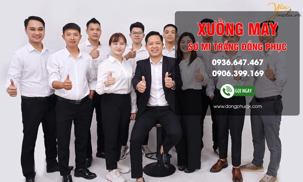 so-mi-trang-dong-phuc-cong-so